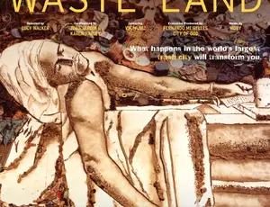 Waste Land