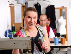 Spring wardrobe workshop
