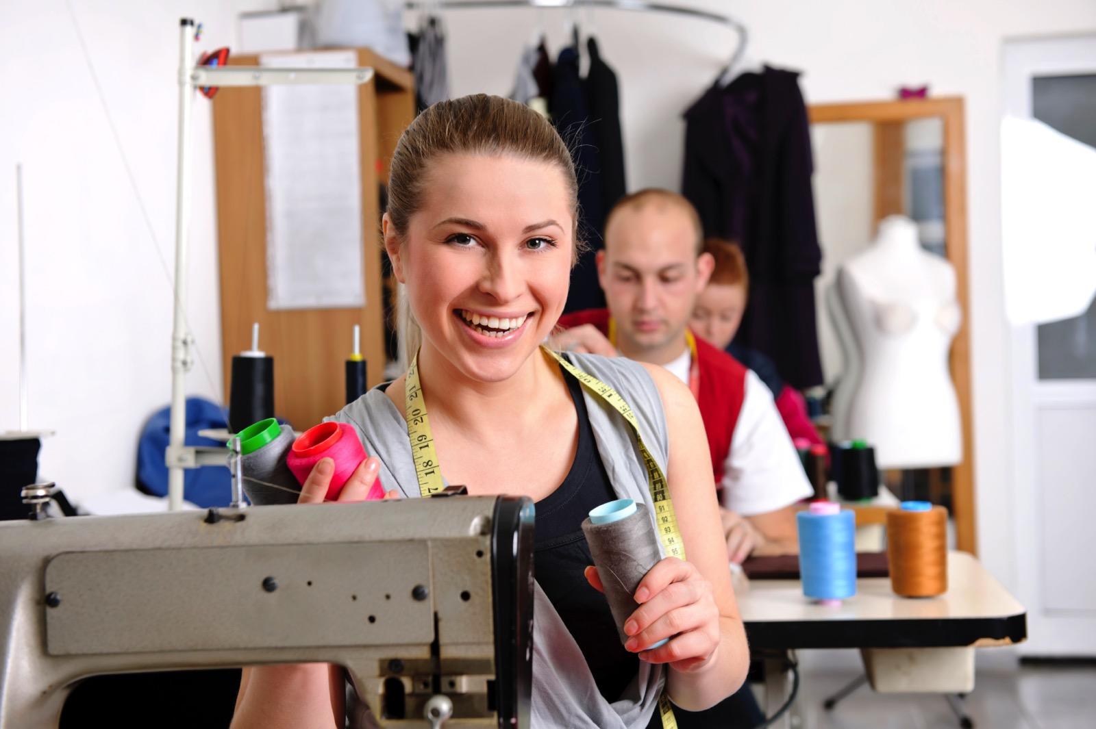 Free wardrobe refresh workshop