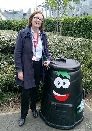 DAY 3A - Southwark Compost Awareness