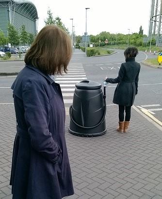 DAY 5B - Southwark Compost Awareness
