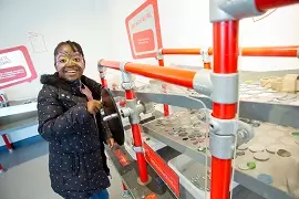 Recycling Discovery Centre