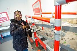 Recycling Discovery Centre