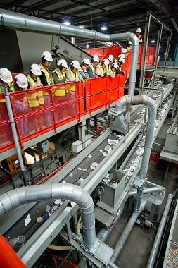Inside MRF